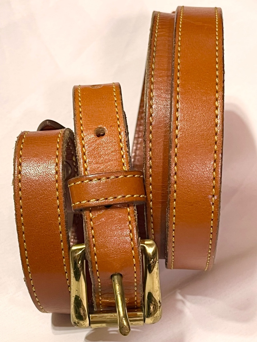 Dooney & Bourke Vintage Strap Replacement